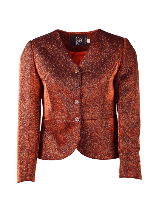 ICY SPARKLING SUIT AUTUMN