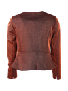 ICY SPARKLING JACKET AUTUMN