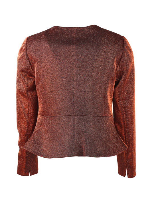 ICY SPARKLING JACKET AUTUMN
