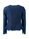 ICY SPARKLING JACKET MIDNIGHT