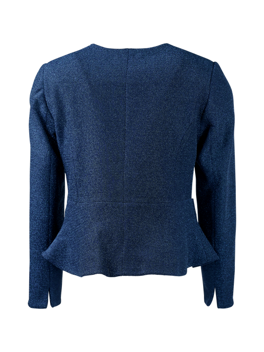 ICY SPARKLING JACKET MIDNIGHT