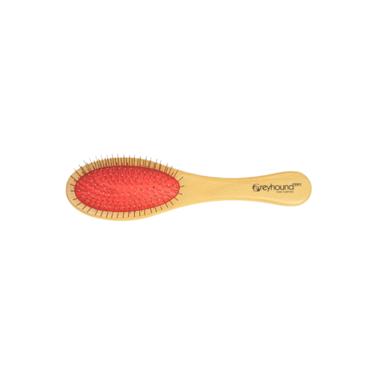 OVAL BRUSH SMALL 27mm