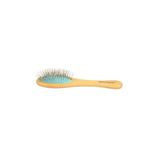 OVAL BRUSH SMALL 27mm
