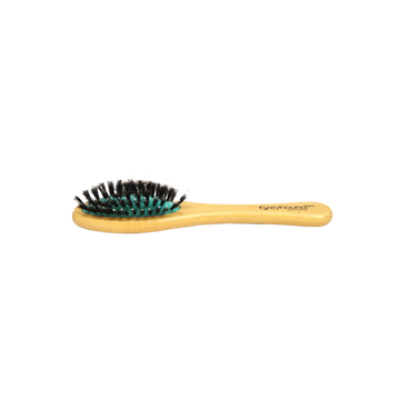 BOAR BRISTLE & NYLON BRUSH SMALL