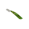 DAN SACKOS 2-IN-1 TRIMMING KNIFE - 4 VARIANTS