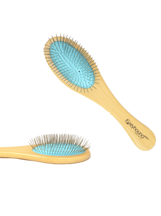 OVAL BRUSH SMALL 20mm