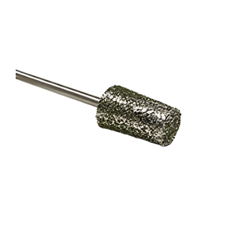 CBK Coarse bit for nail grinder - diamond drill