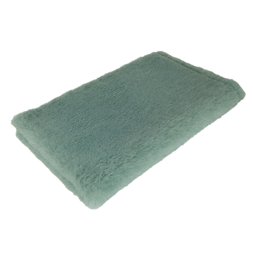 CBK Non-slip vetbed mint