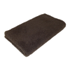 CBK Non-slip vetbed dark brown