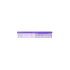 COATED ELEGANT COMB