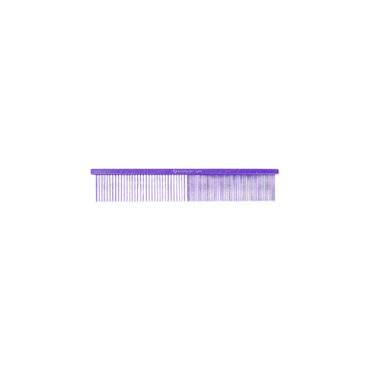 COATED ELEGANT COMB
