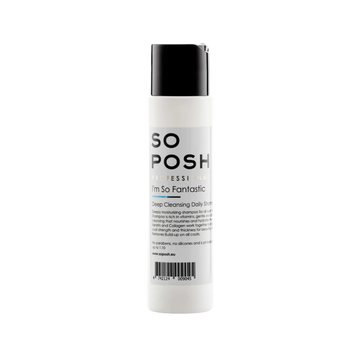 I'M SO FANTASTIC SHAMPOO