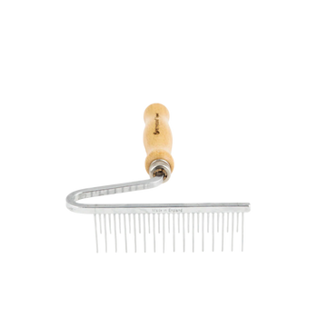 COMB MINI-RAKE MULTI TEETH