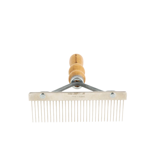 COMB MAXI-RAKE SINGLE TOOTH