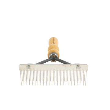 COMB MAXI-RAKE MULTI TEETH