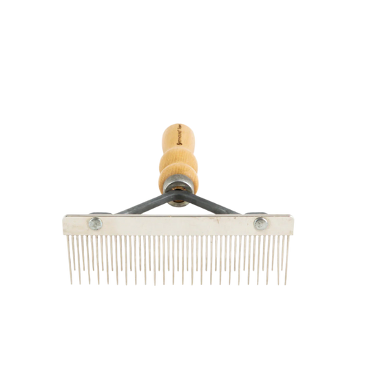 COMB MAXI-RAKE MULTI TEETH