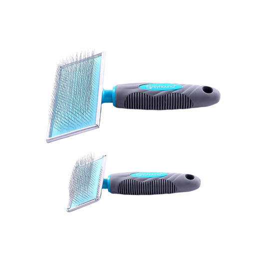 SLICKER BRUSH SMALL