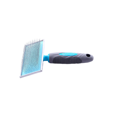 Greyhound Slicker brush large