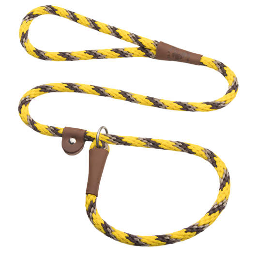 RETRIEVER LEASH HARVEST 13 MM