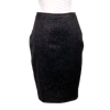 SAFAK BLING SUIT BLACK