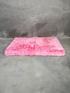 CBK Wellness Dog Bed Heather Pink