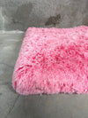 CBK Wellness Dog Bed Heather Pink