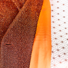 SAFAK BLING SUIT COPPER