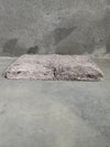 CBK Wellness Dog Bed Melange Mocha