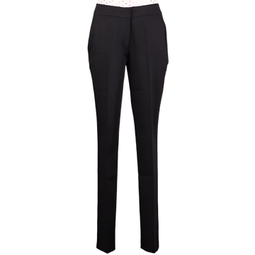 CLASSIC PANTS BLACK