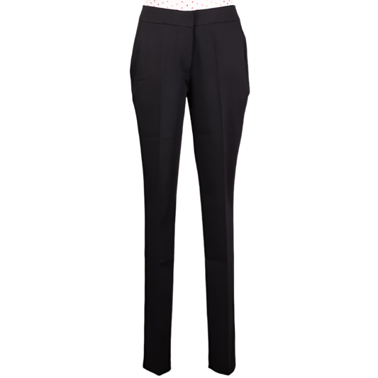 CLASSIC PANTS BLACK