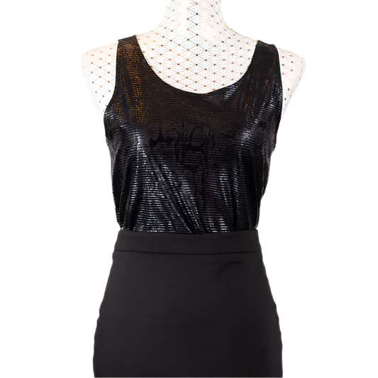 CBK Tops - Black