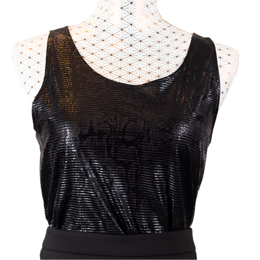 CBK Tops - Black