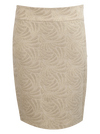 CBK Suits Chili Jacquard Suit Eucalyptus