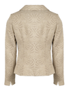 CBK Suits Chili Jacquard Suit Eucalyptus