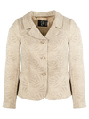 CBK Suits Chili Jacquard Suit Eucalyptus