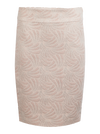 CBK Suits Chili Jacquard Suit Misty Rose