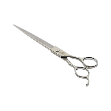KISS GROOMING STRAIGHT 8.5'' DOG ALL-ROUND SCISSORS, 21 CM