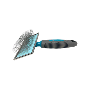 Greyhound Slicker brush extra long teeth