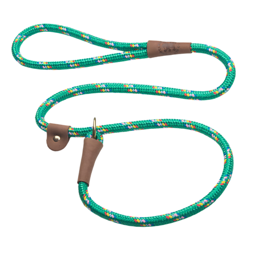 RETRIEVER LEASH KELLY CONFETTI 13 MM
