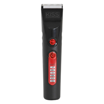 KISS SMART CORDLESS PAW TRIMMER - BEST IN TEST