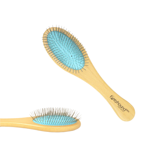 OVAL BRUSH LARGE 20mm