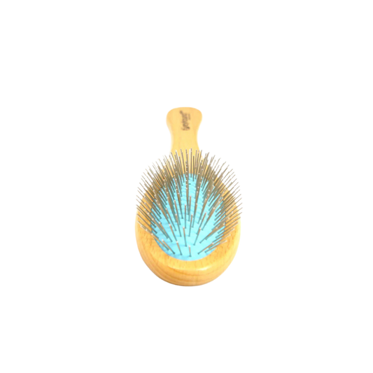 OVAL BRUSH LARGE 20mm