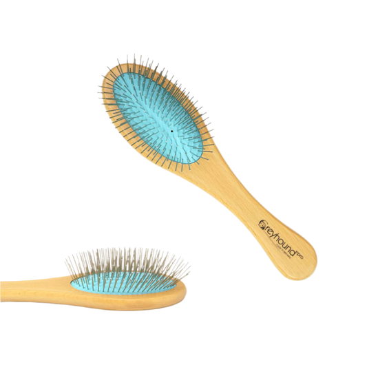 OVAL BRUSH LARGE 27mm
