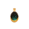 BOAR BRISTLE & NYLON BRUSH LARGE