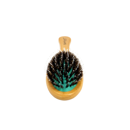 BOAR BRISTLE & NYLON BRUSH LARGE