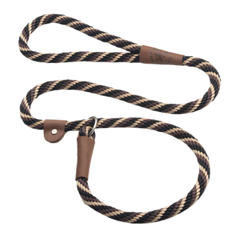 RETRIEVER LEASH MOCHA 13 MM