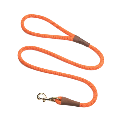 SNAP LEASH ORANGE 13 MM