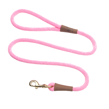 SNAP LEASH PINK 13 MM