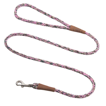 SNAP LEASH PINK CAMO 9MM