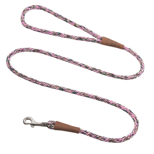 SNAP LEASH PINK CAMO 9MM